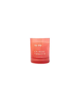 200ml Candle - Chinese Tobacco