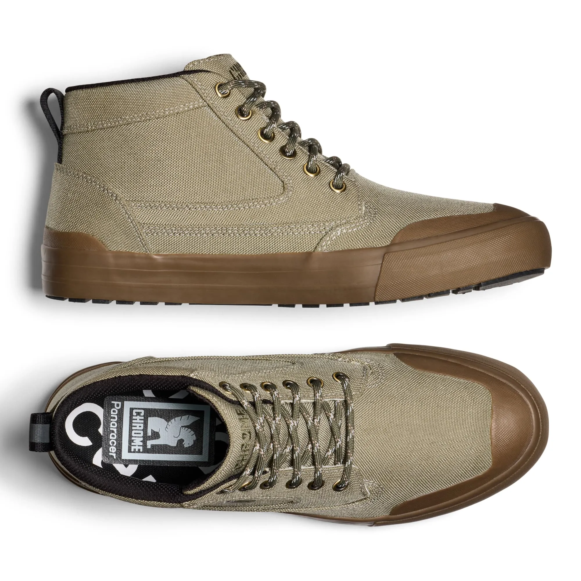 415 Boot