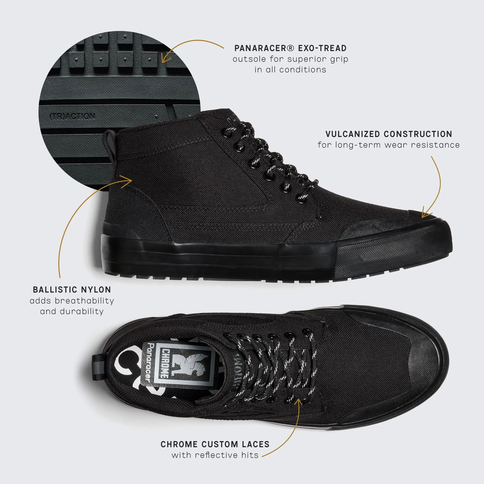 415 Boot