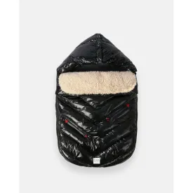 7 AM Polar Igloo Footmuff