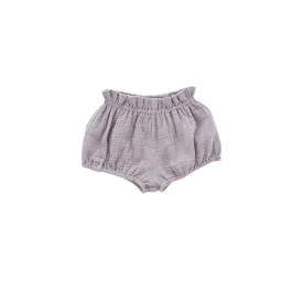 Baby Bloomers | Grey