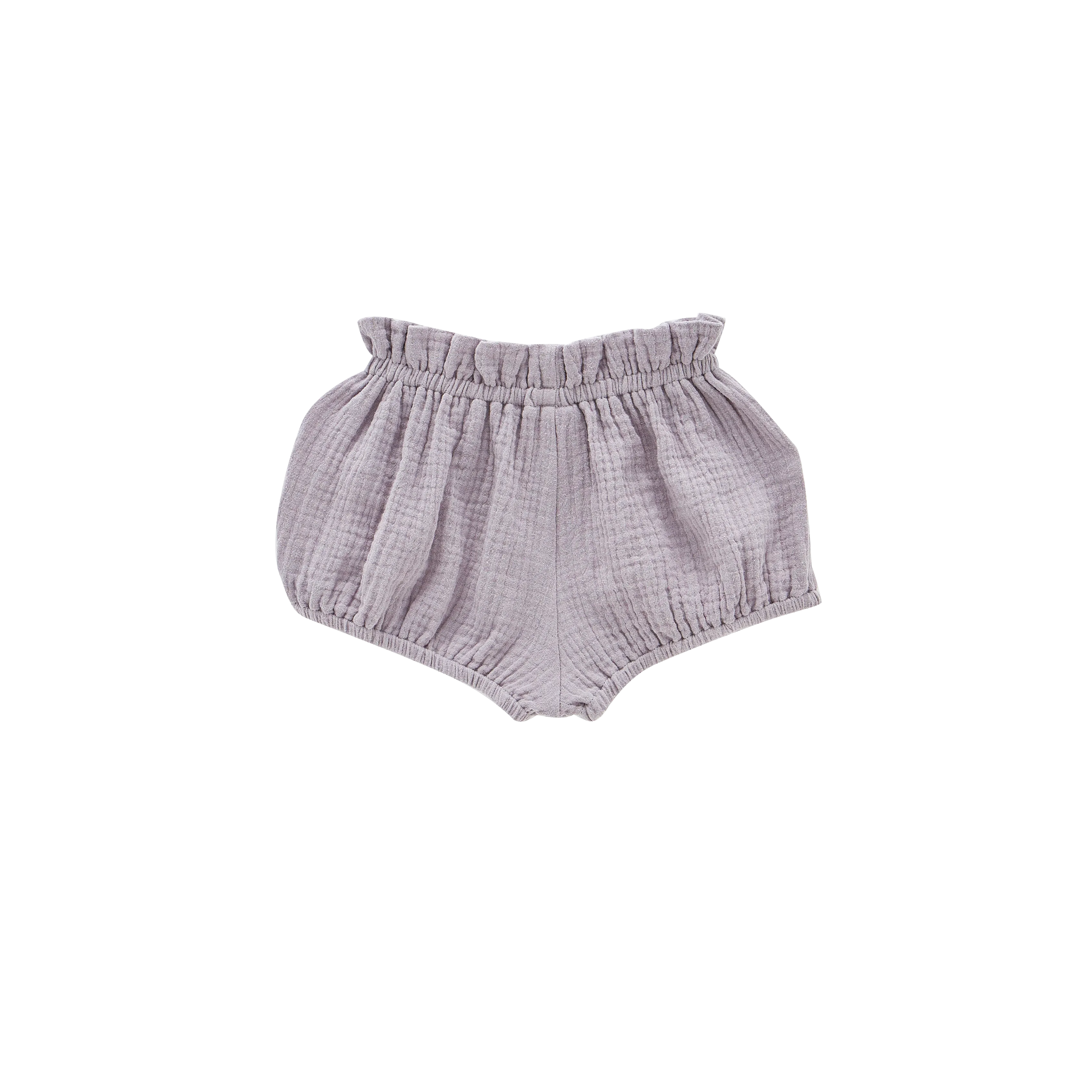 Baby Bloomers | Grey