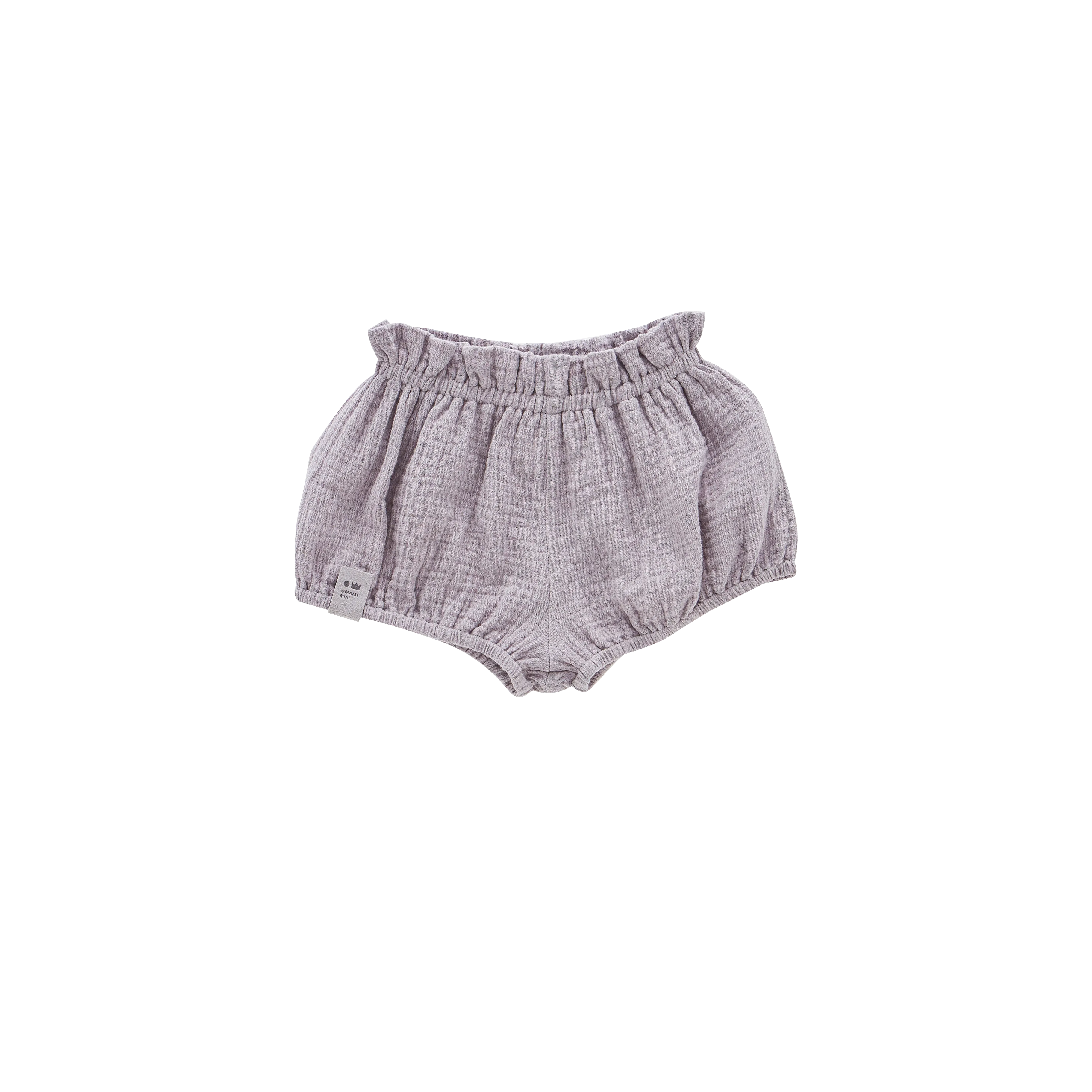 Baby Bloomers | Grey