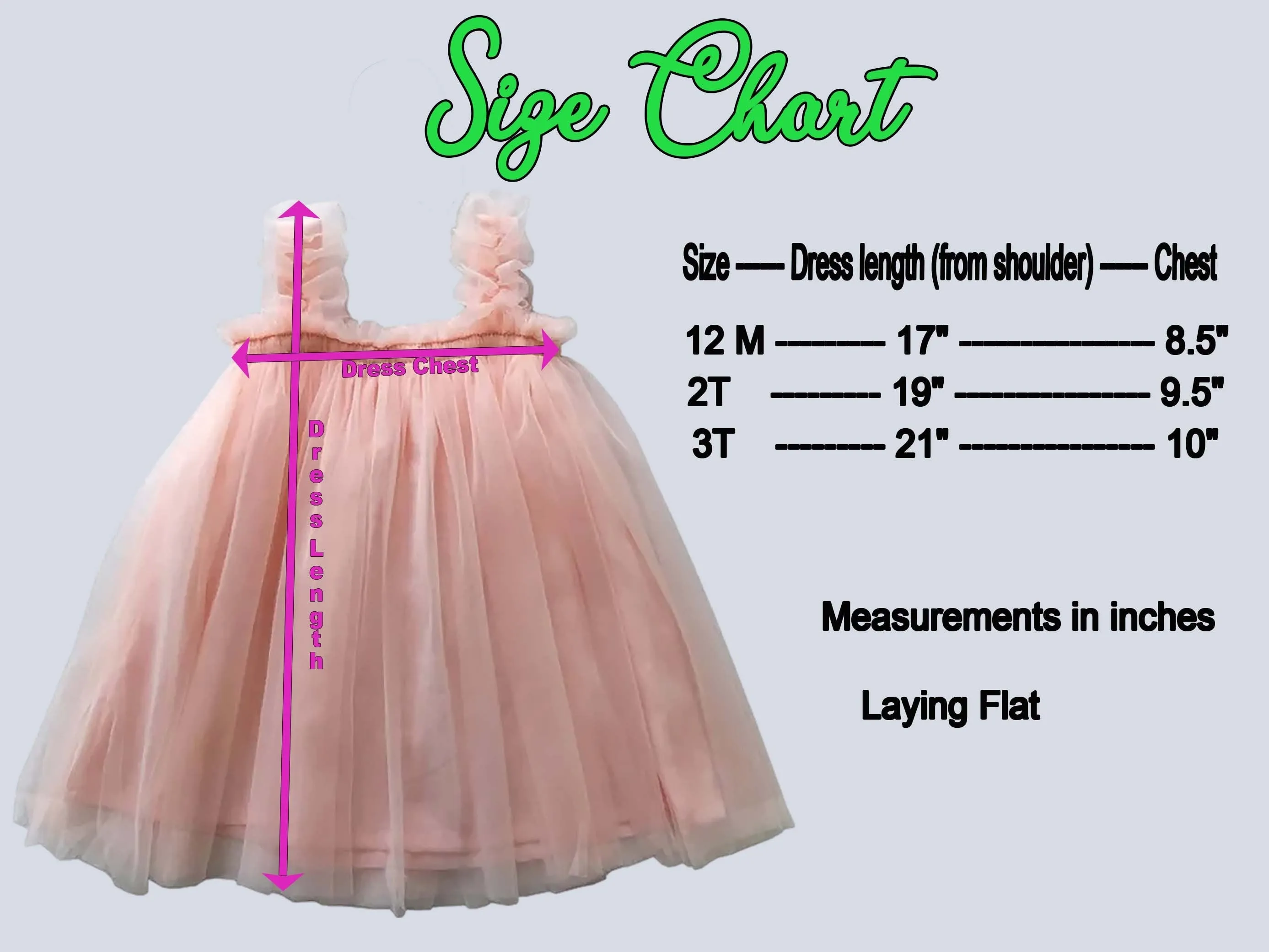 Baby Pink Tulle Dress, Princess dress, Flower Girl outfit , First Birthday outfit
