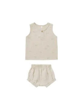 Baby Tank Set *LAST ONE - 0/3m*