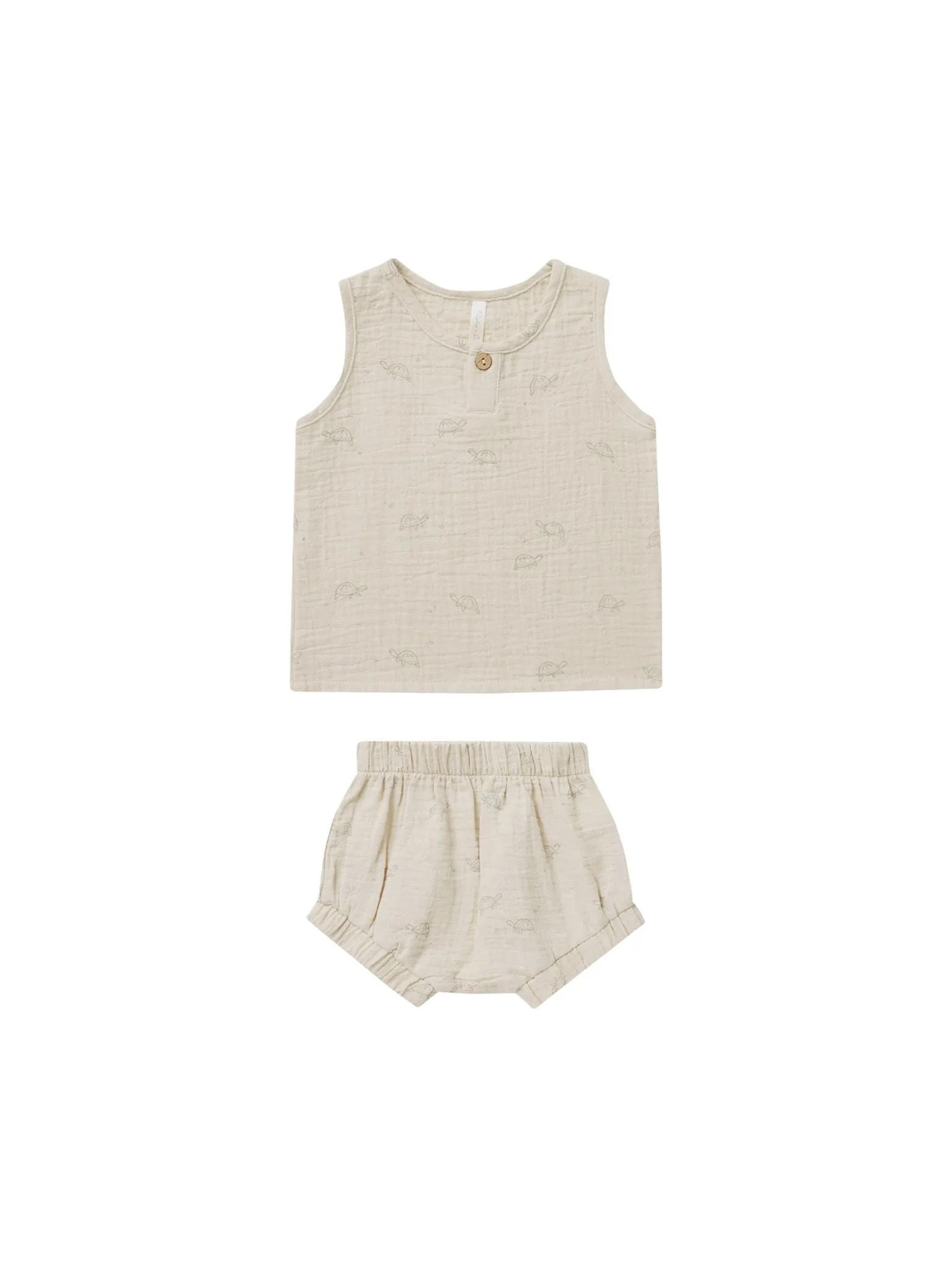 Baby Tank Set *LAST ONE - 0/3m*