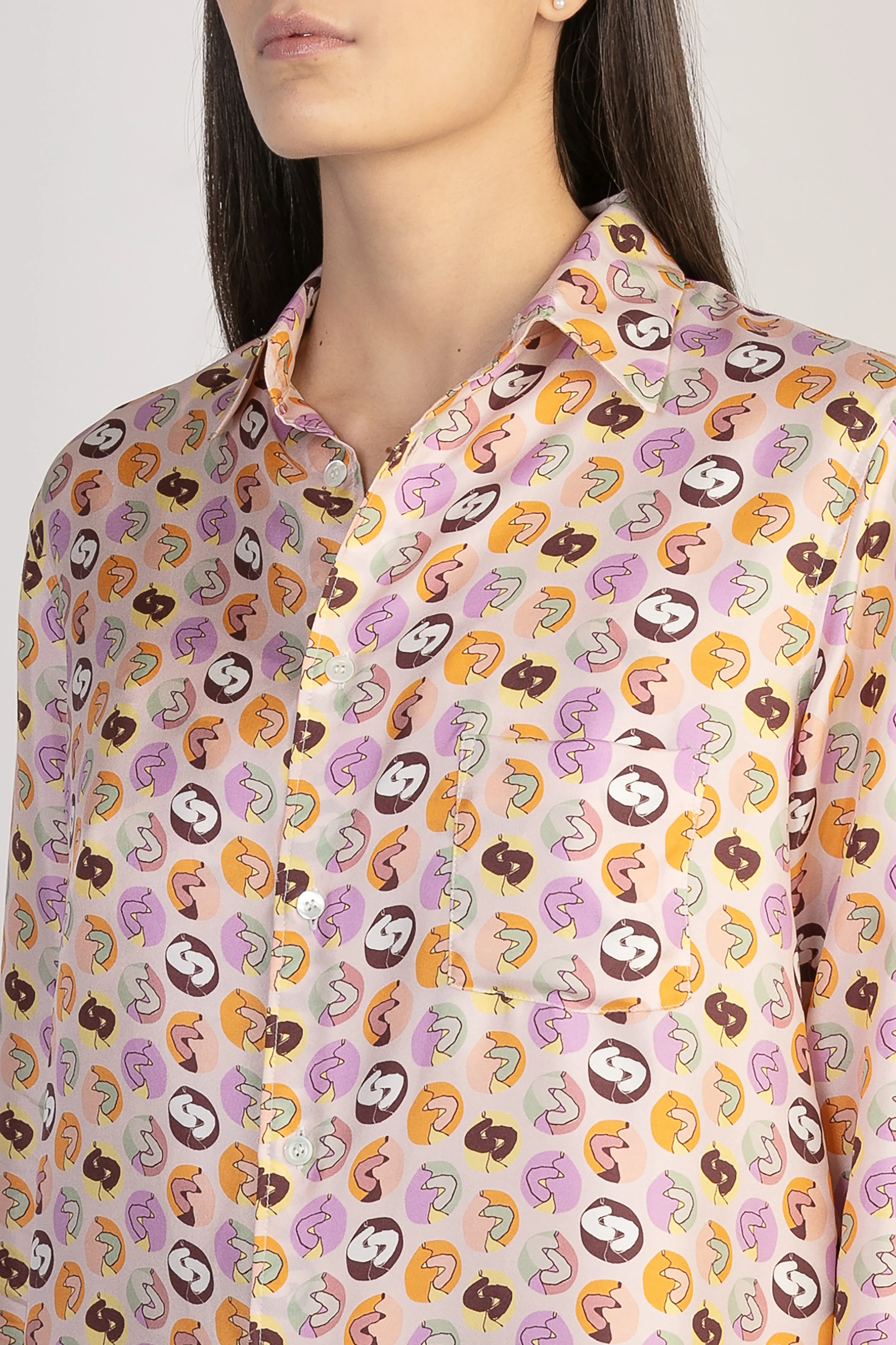 BACIO CAMICIA