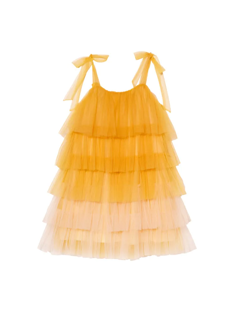 Bananarama Tulle Dress