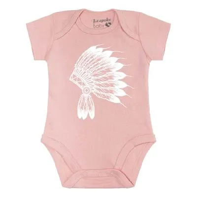 Chieftess   Blue Flamingo Set