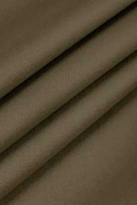 Cotton Embroidered Suit