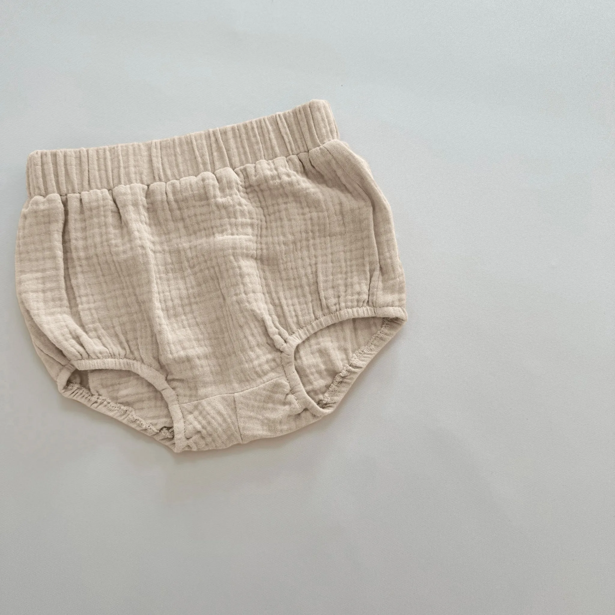 Cream Bria Bloomers