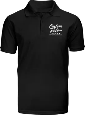 Custom Shirts for Men Womens Kids, Personalized Clothing Gifts, Design Your Own