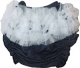 Denims for Your Baby Cowgirl or Cowboy