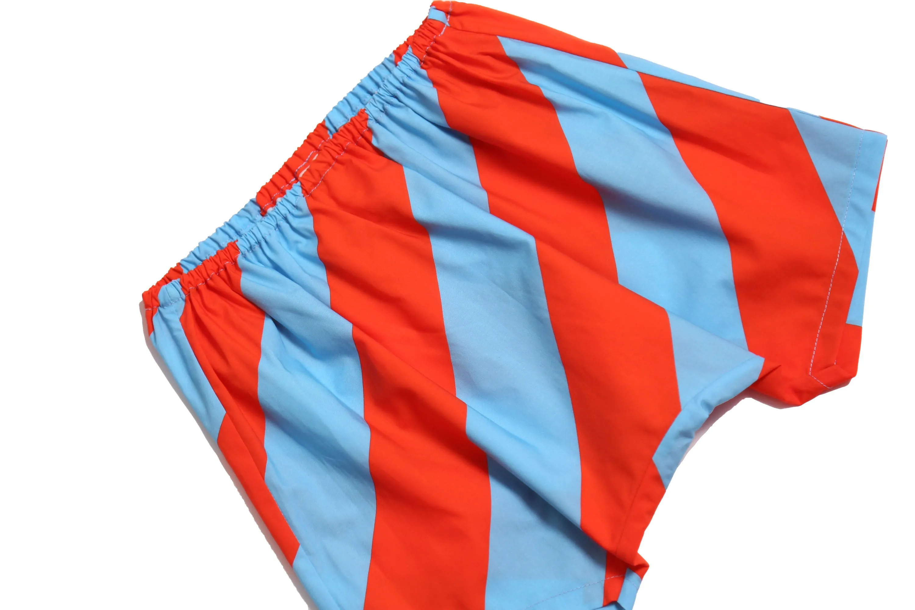 DHOTI BLOOMERS