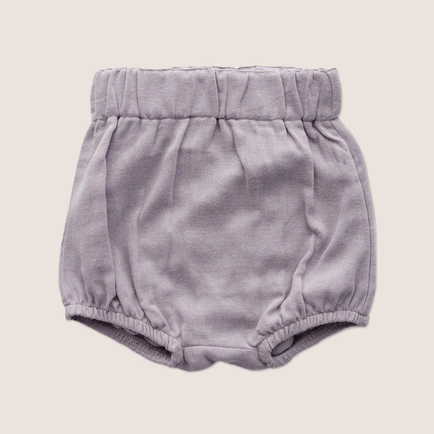 Gauze Baby Bloomers