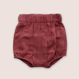 Gauze Baby Bloomers