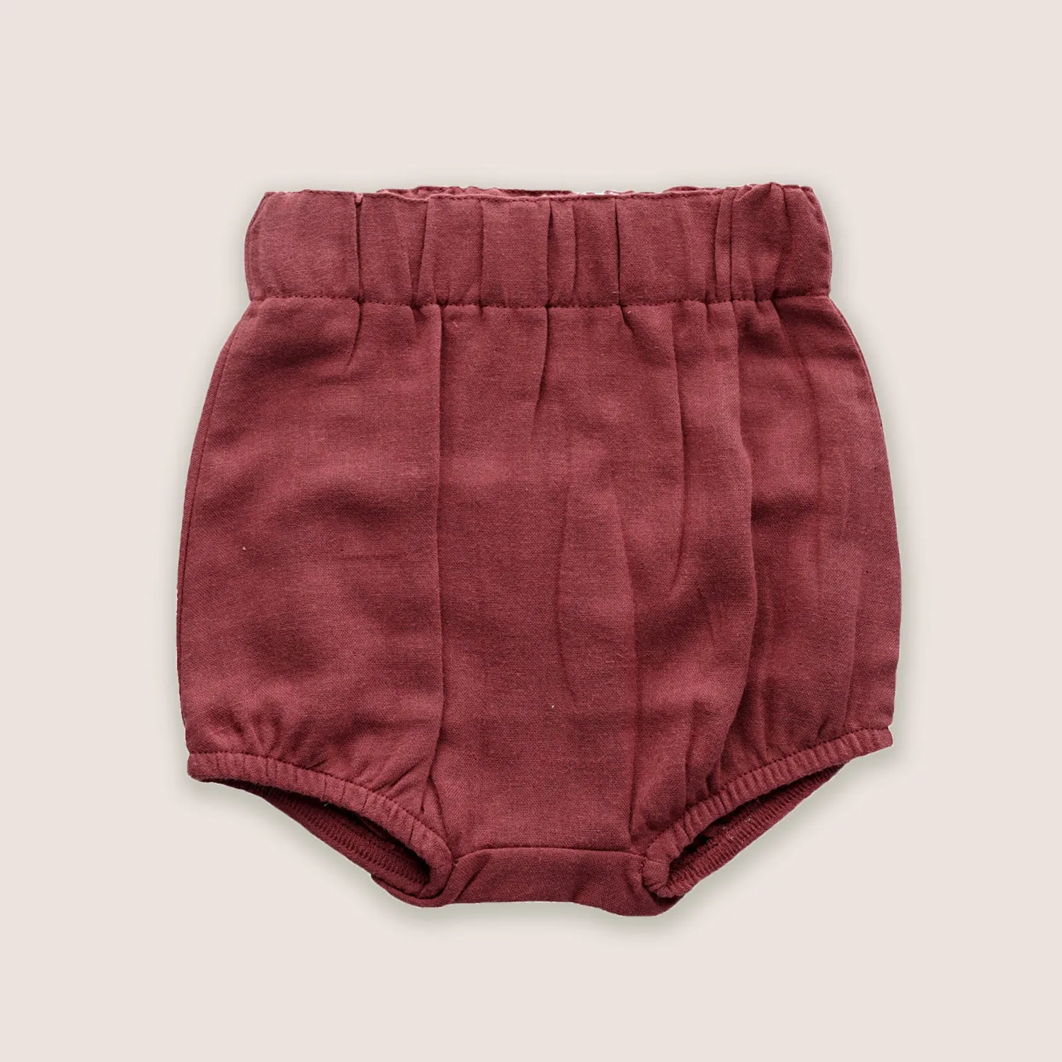 Gauze Baby Bloomers
