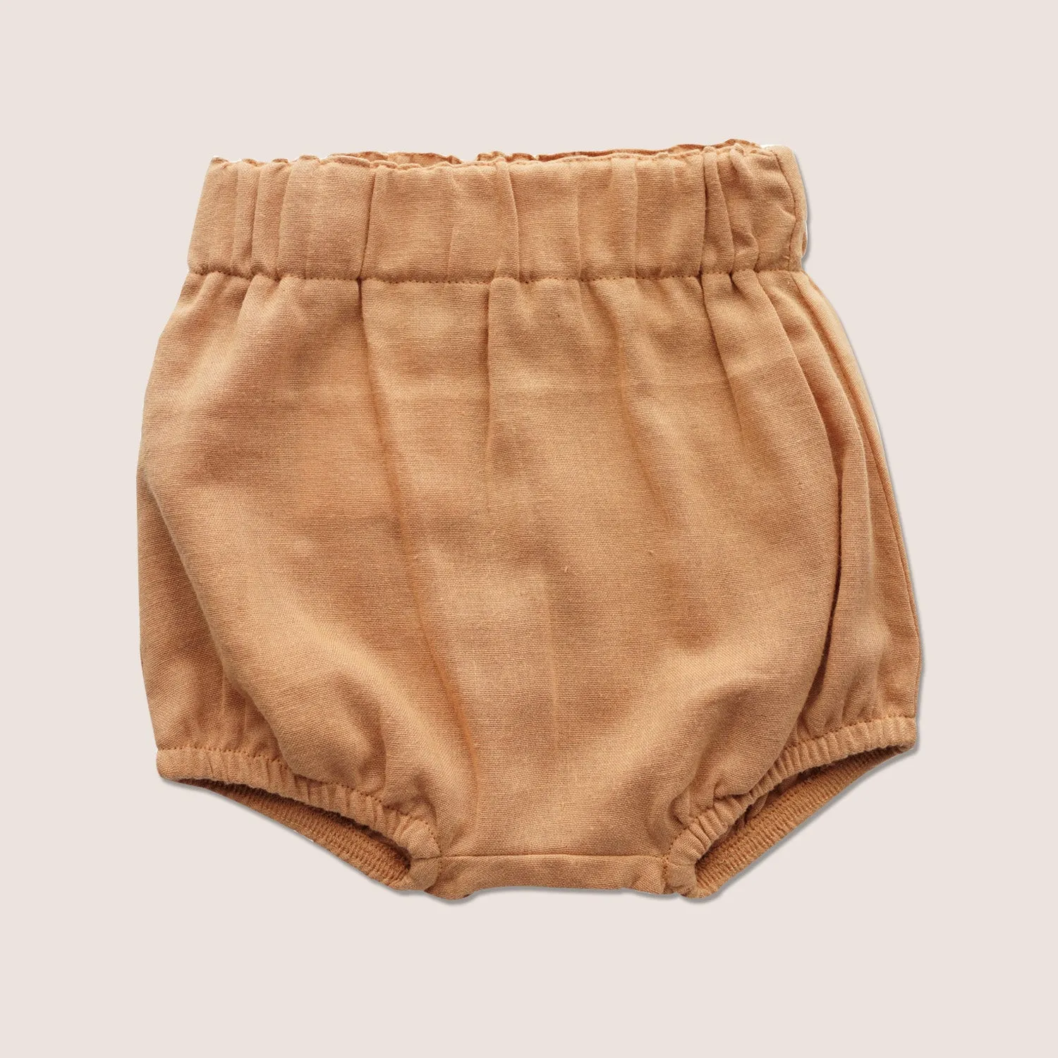 Gauze Baby Bloomers