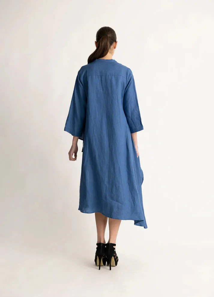 Hunter Shirt - Blue