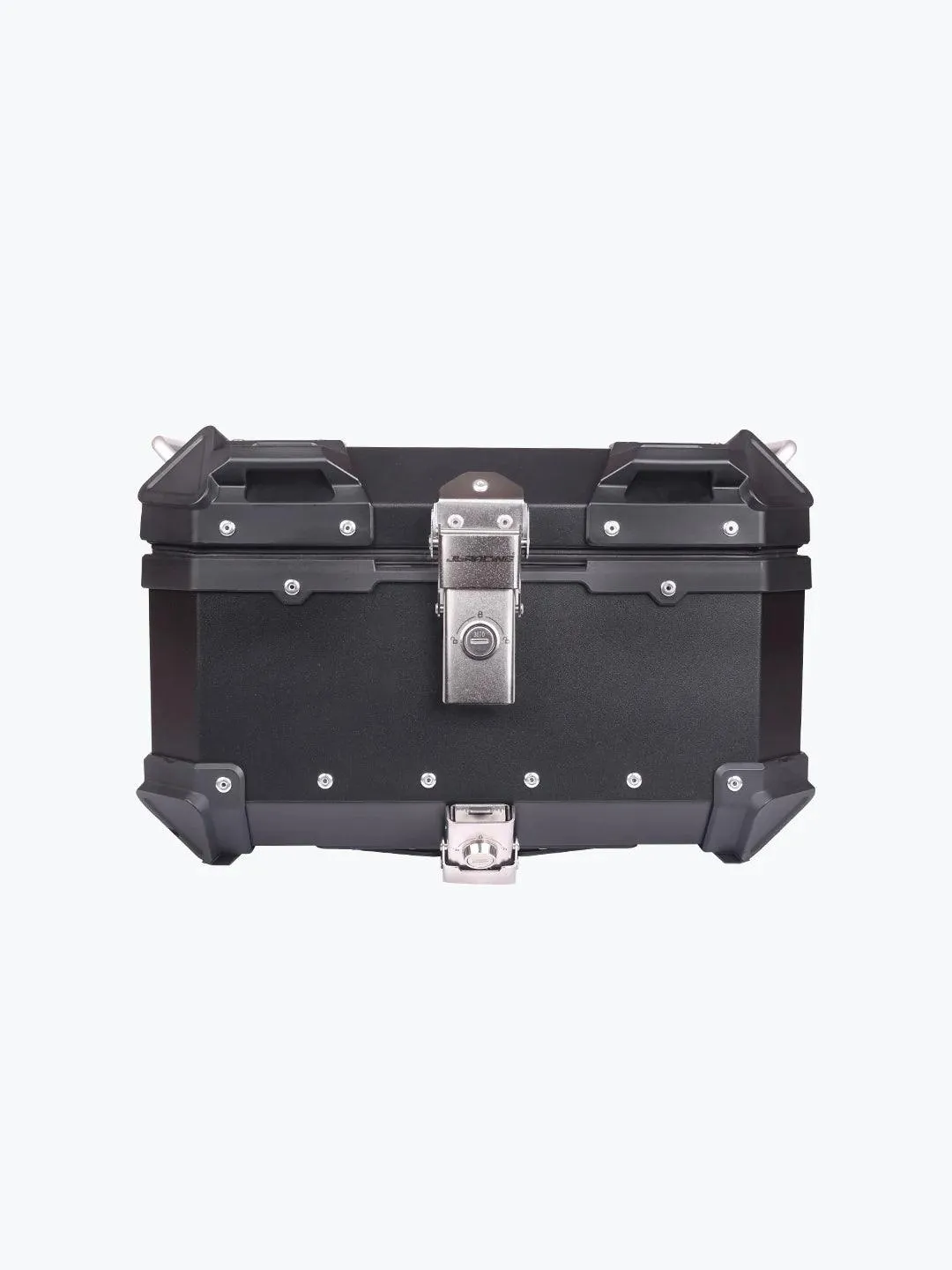 JB Racing Top Case Premium 35L Black
