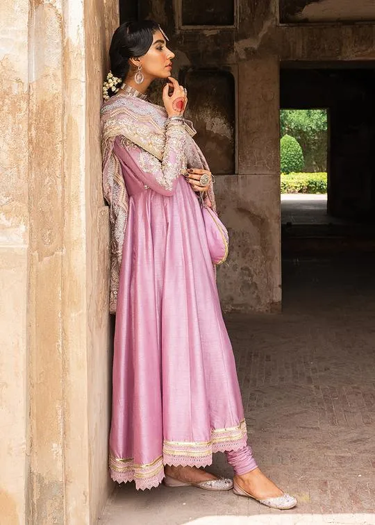 Jharoka Luxury Pret - Kaasni