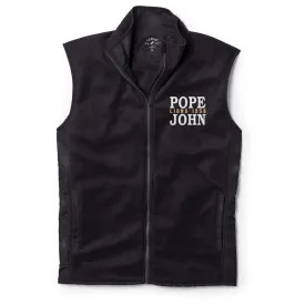 League Archive Collection- Men's Archive Vest