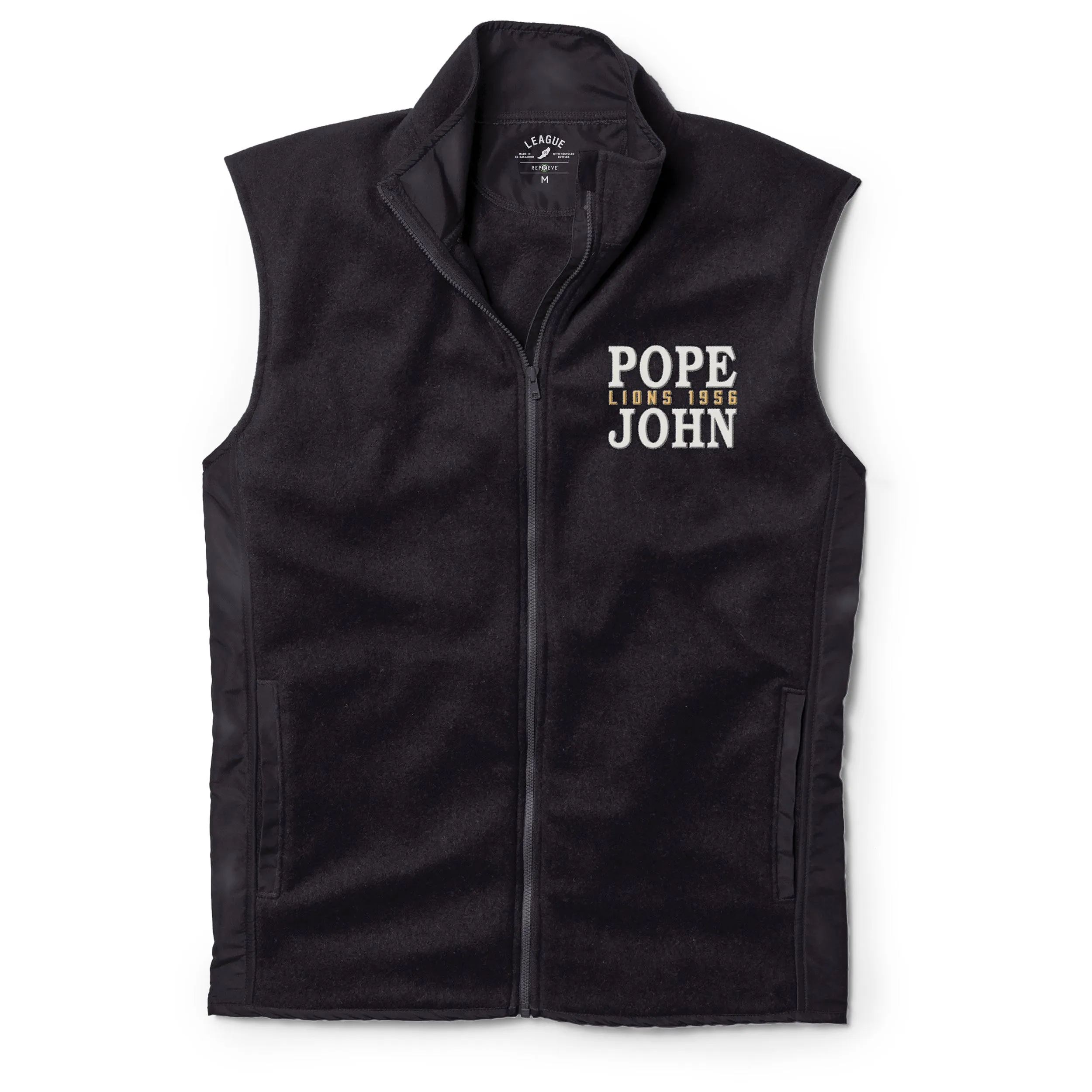 League Archive Collection- Men's Archive Vest