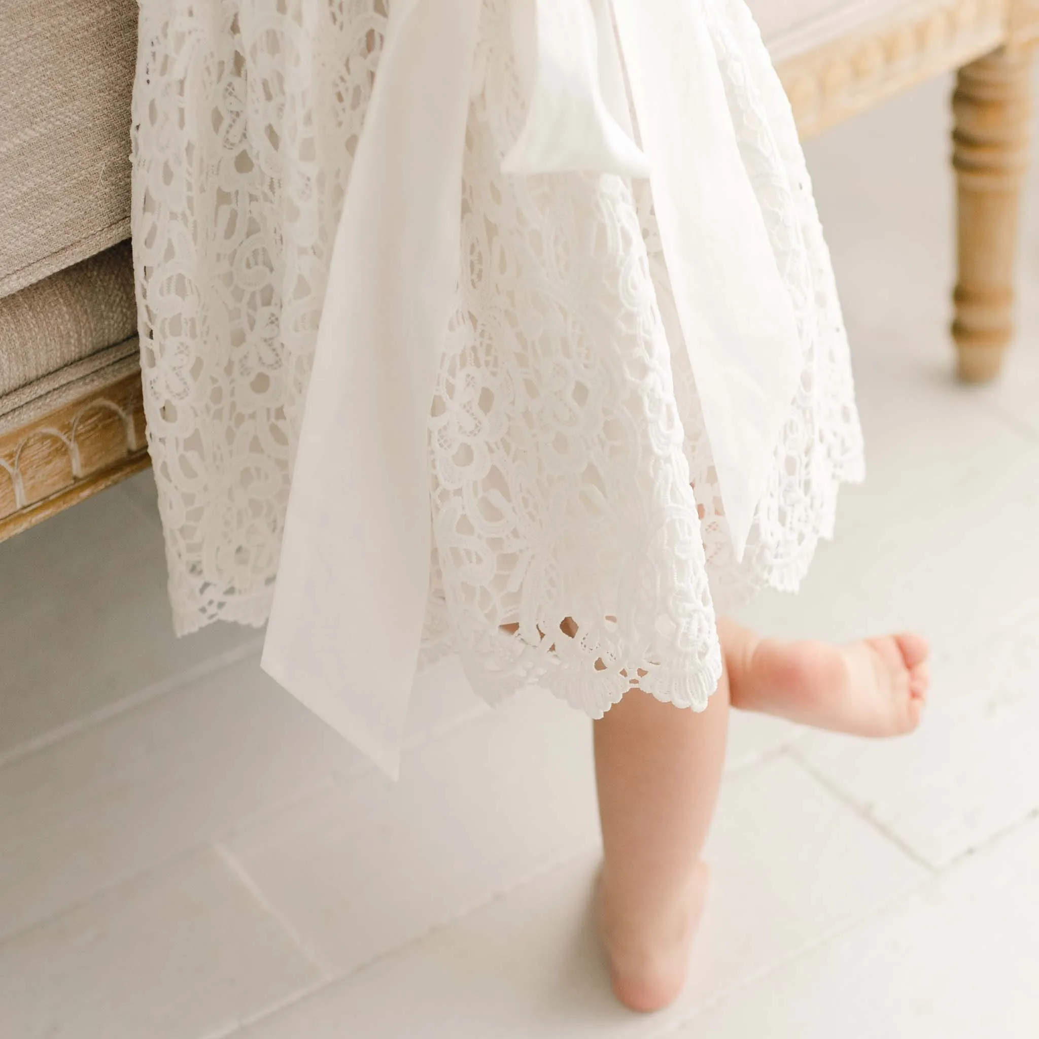 Lola Christening Dress
