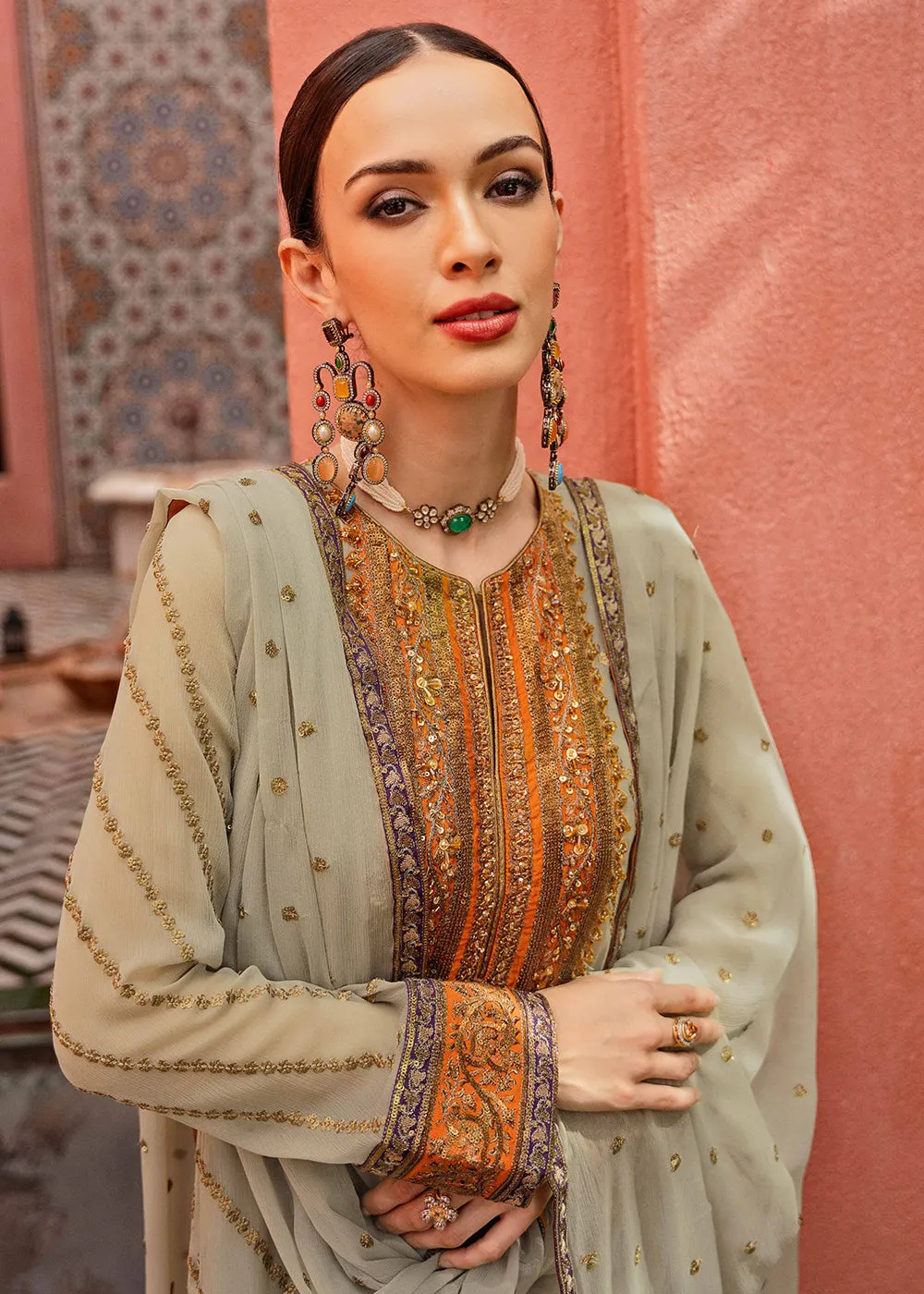 Luxury Formals '24 by Freesia by Maryum & Maria | CATALINA