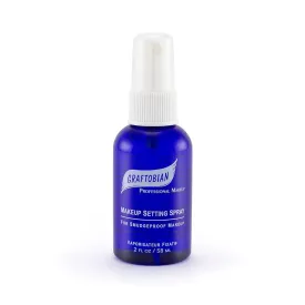 Makeup Setting Spray 2oz