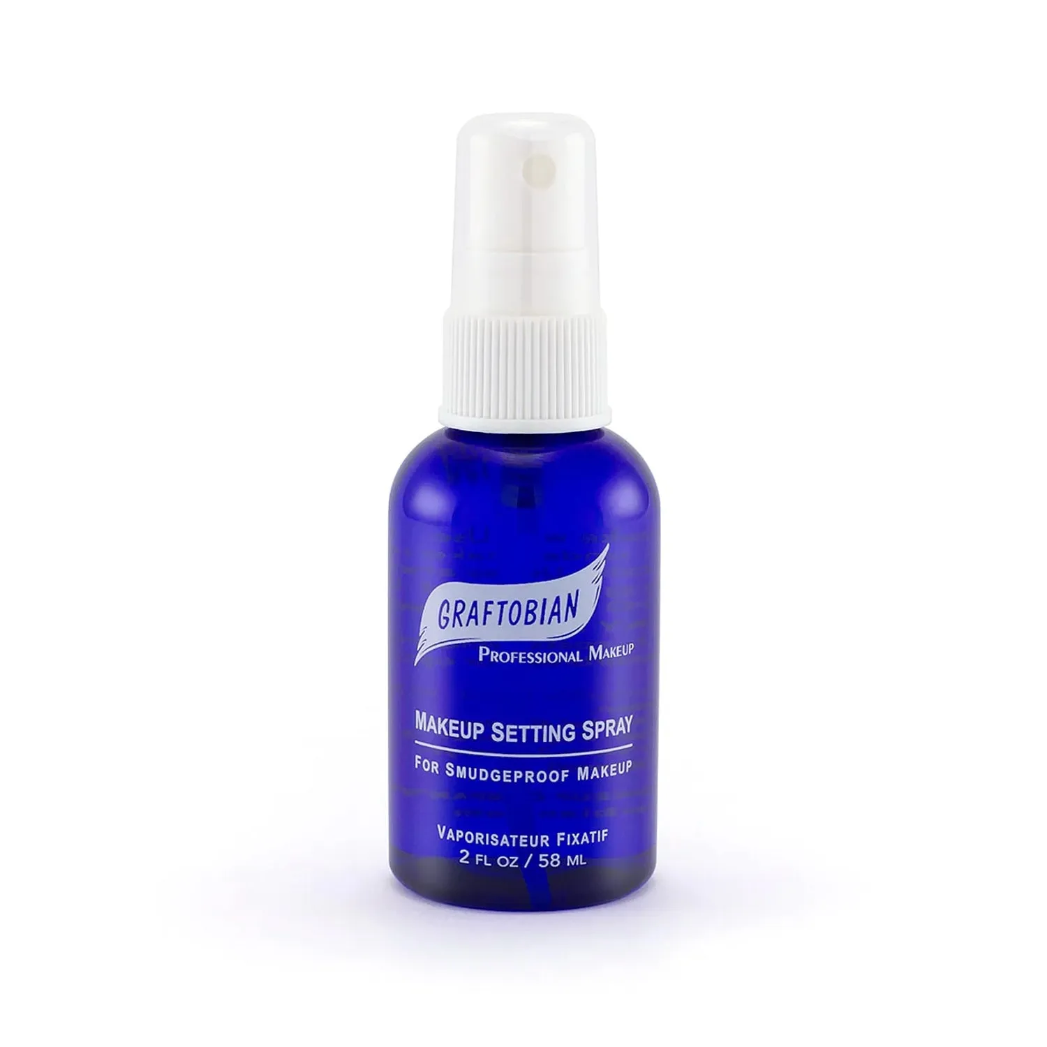 Makeup Setting Spray 2oz