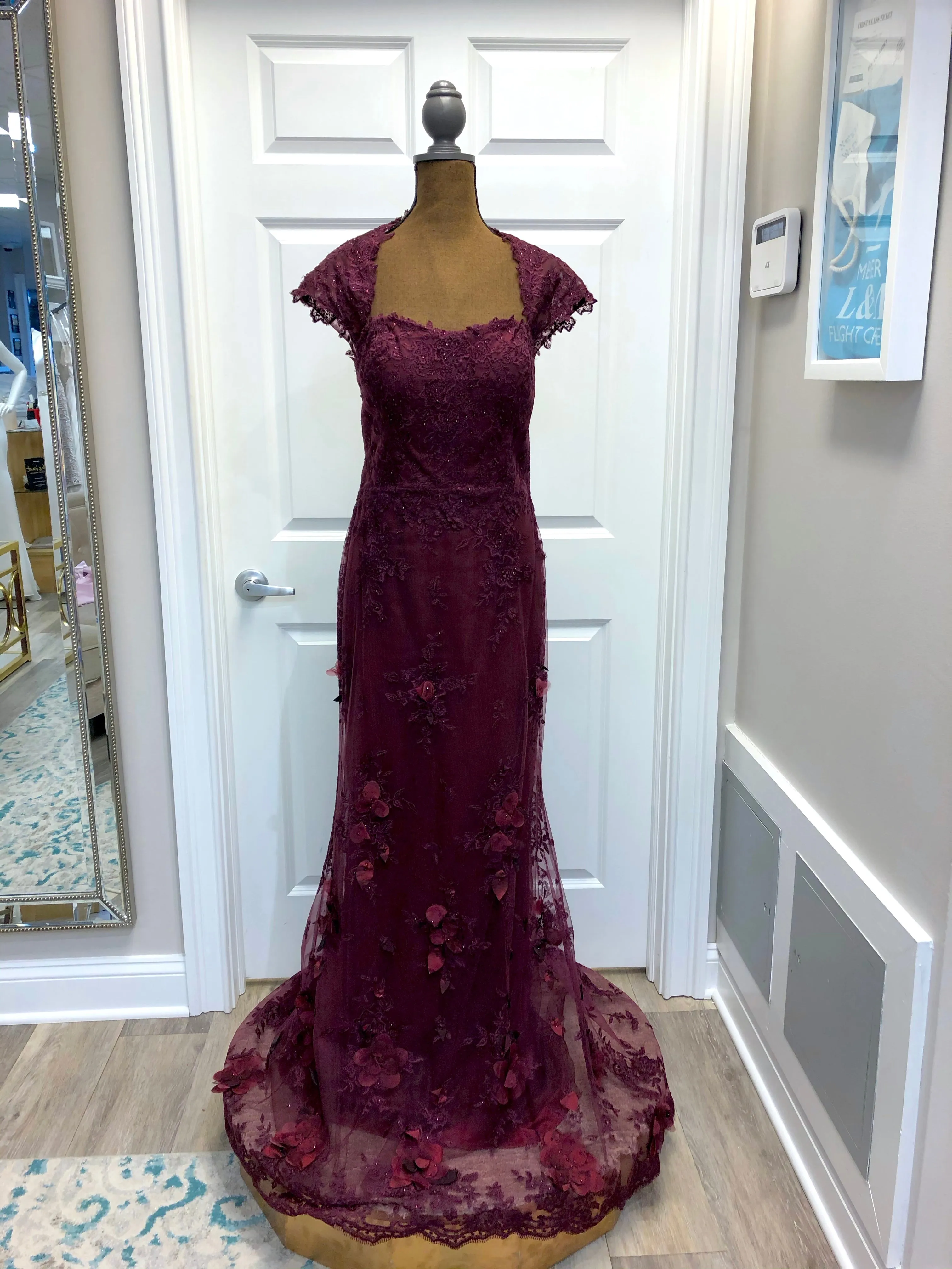 Montage by Mon Cheri Style 217934