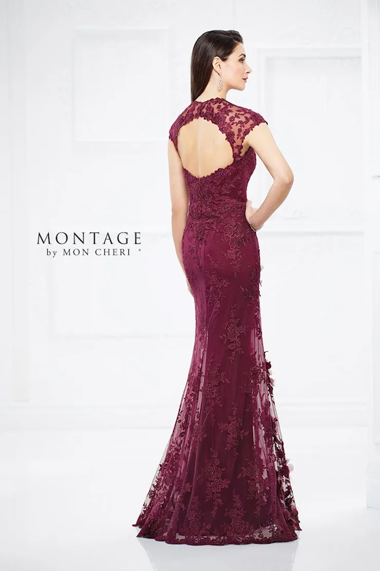 Montage by Mon Cheri Style 217934