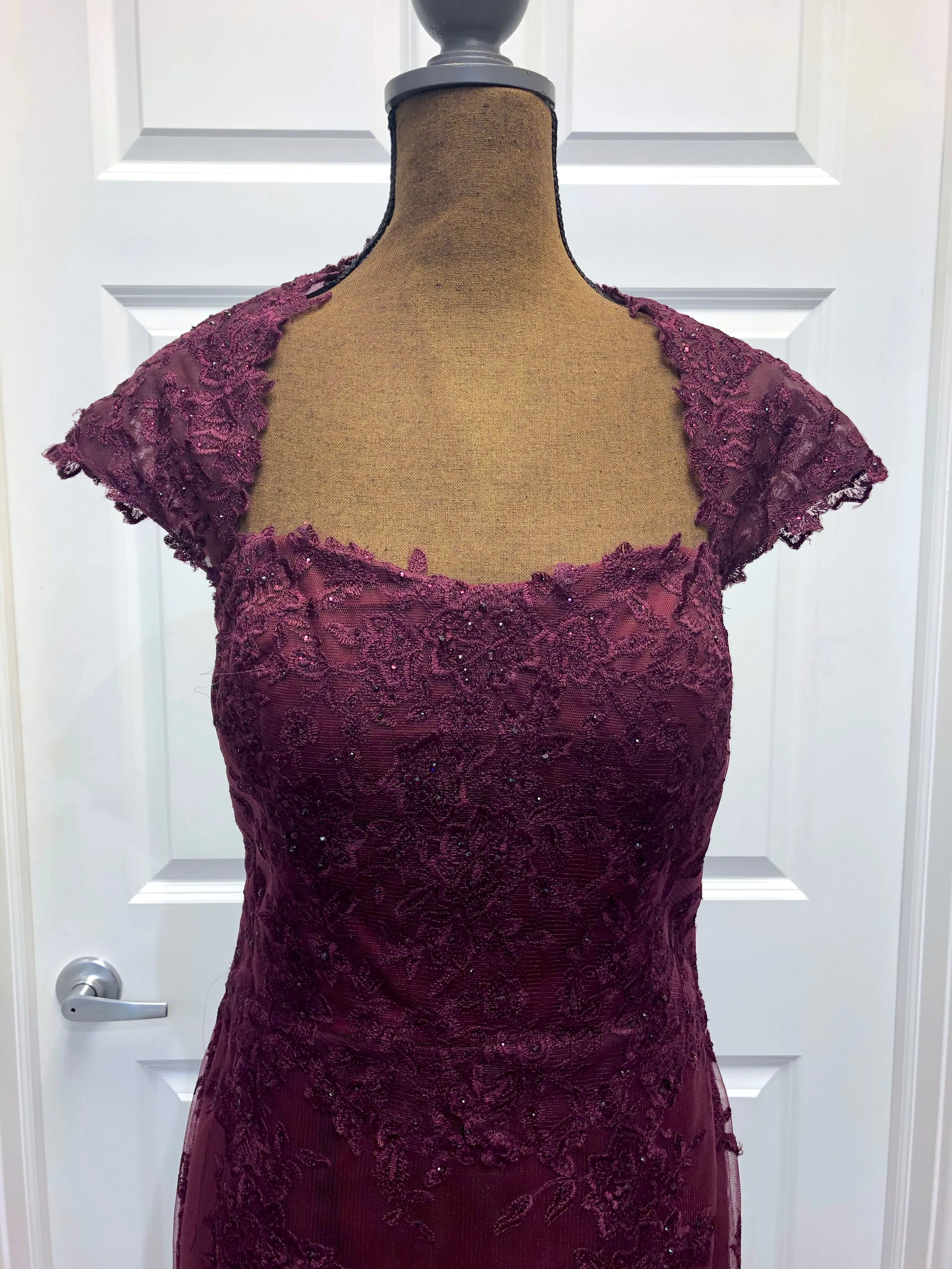 Montage by Mon Cheri Style 217934