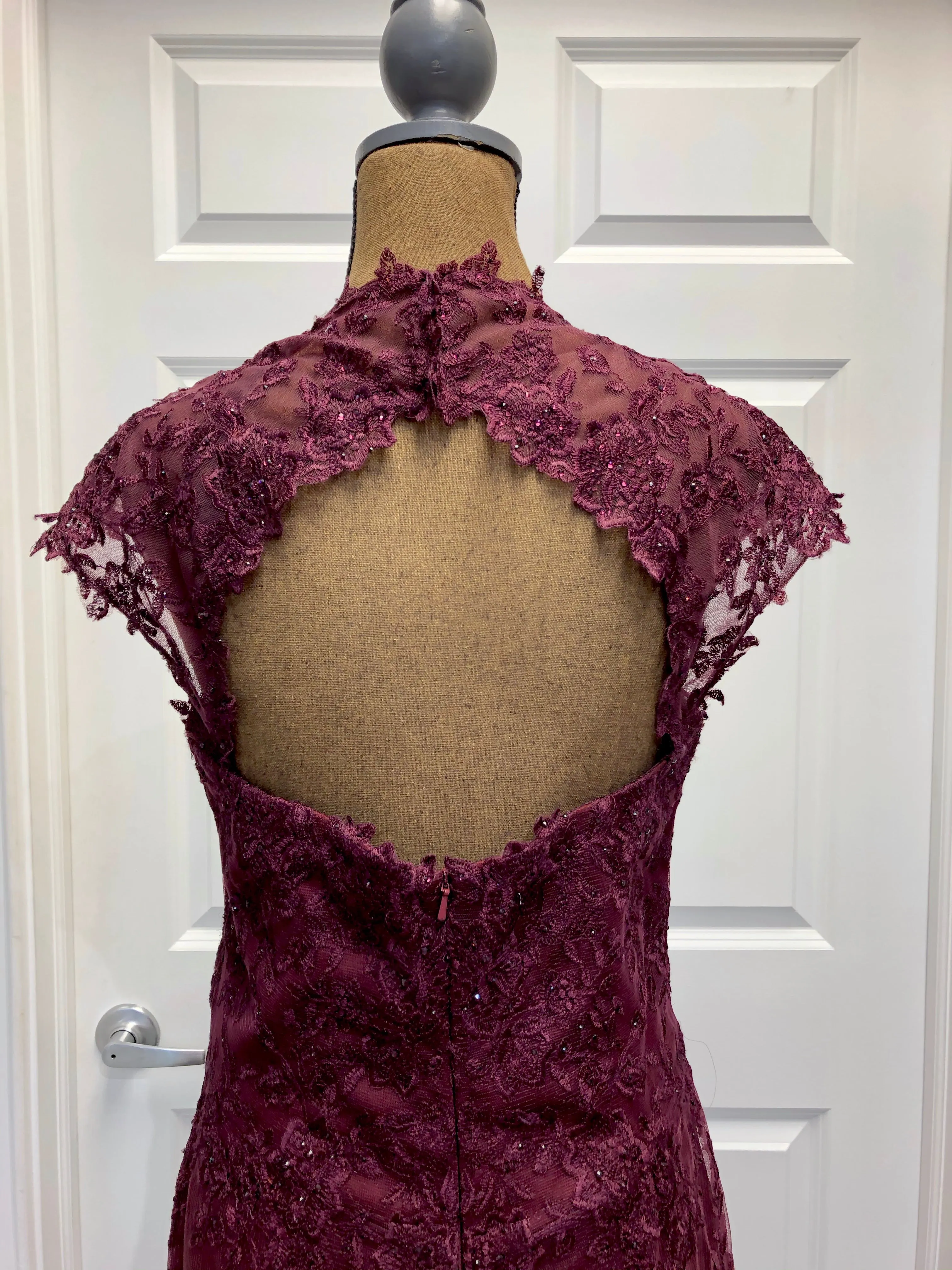 Montage by Mon Cheri Style 217934