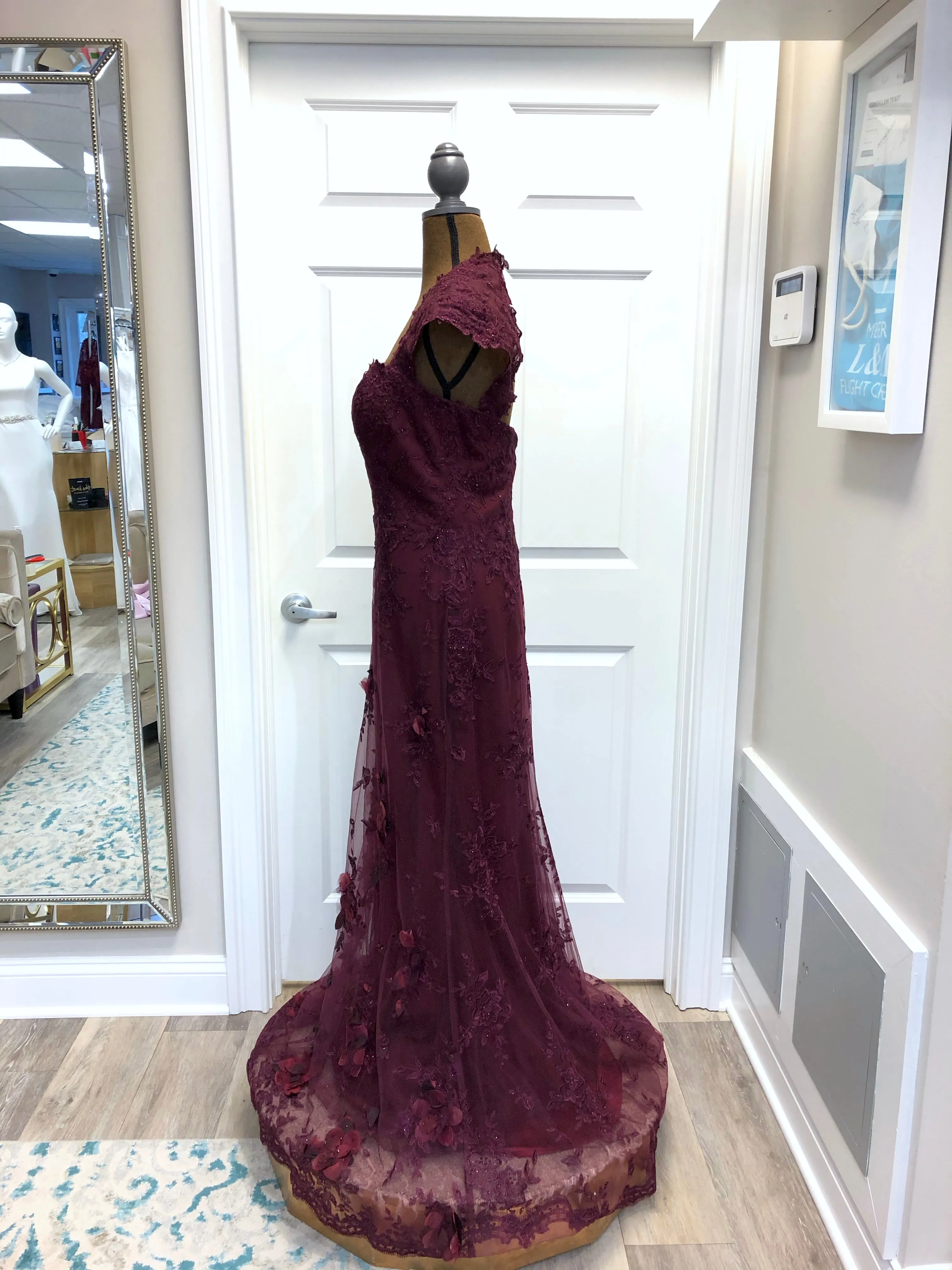 Montage by Mon Cheri Style 217934