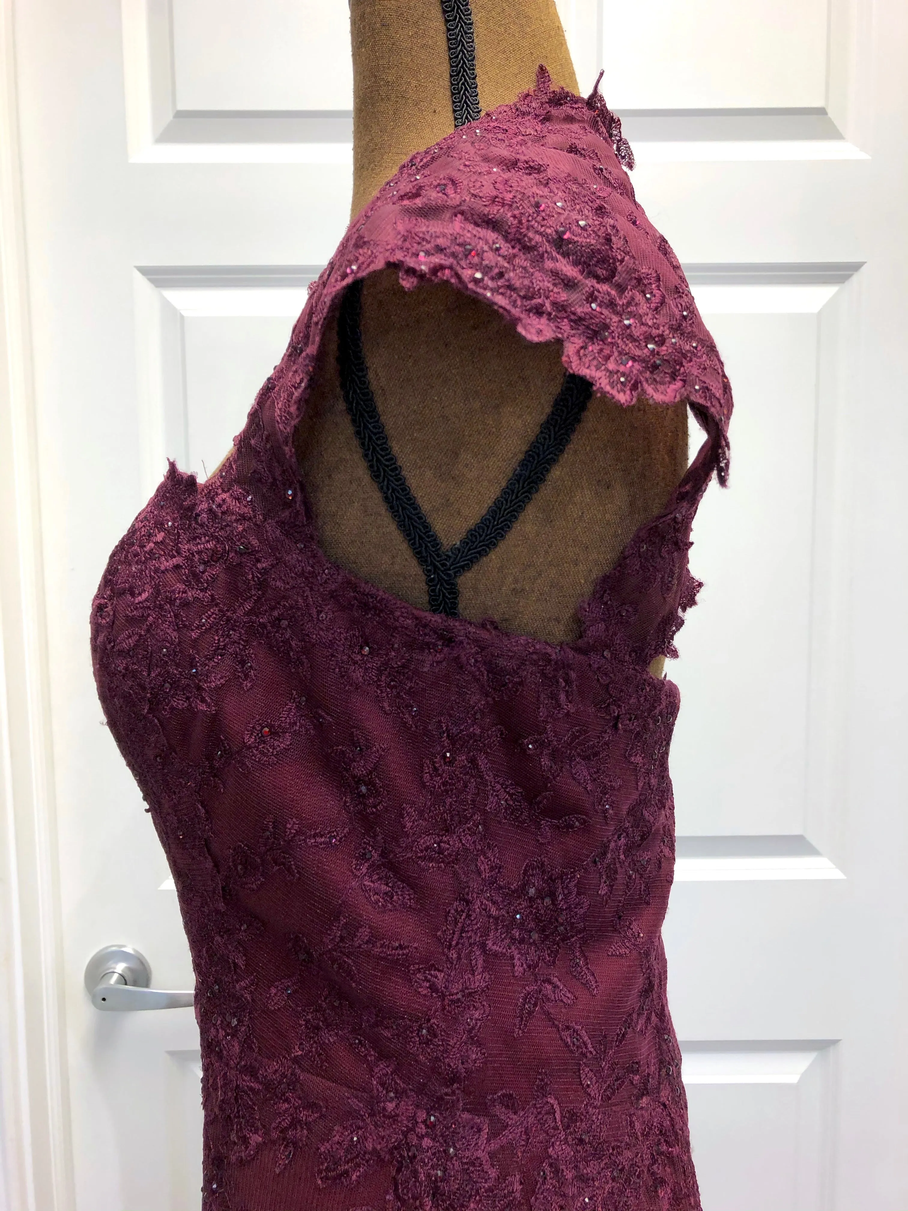 Montage by Mon Cheri Style 217934