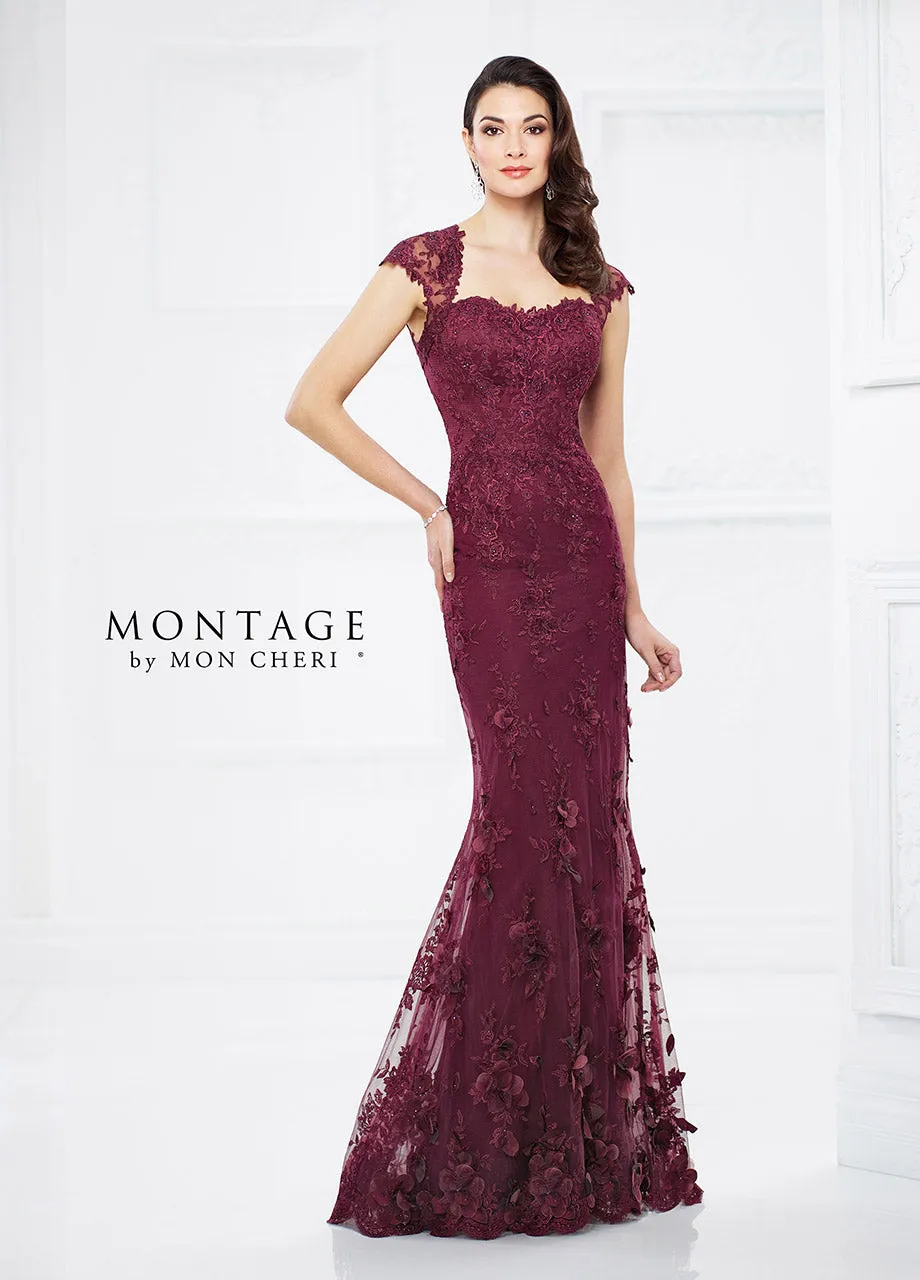 Montage by Mon Cheri Style 217934