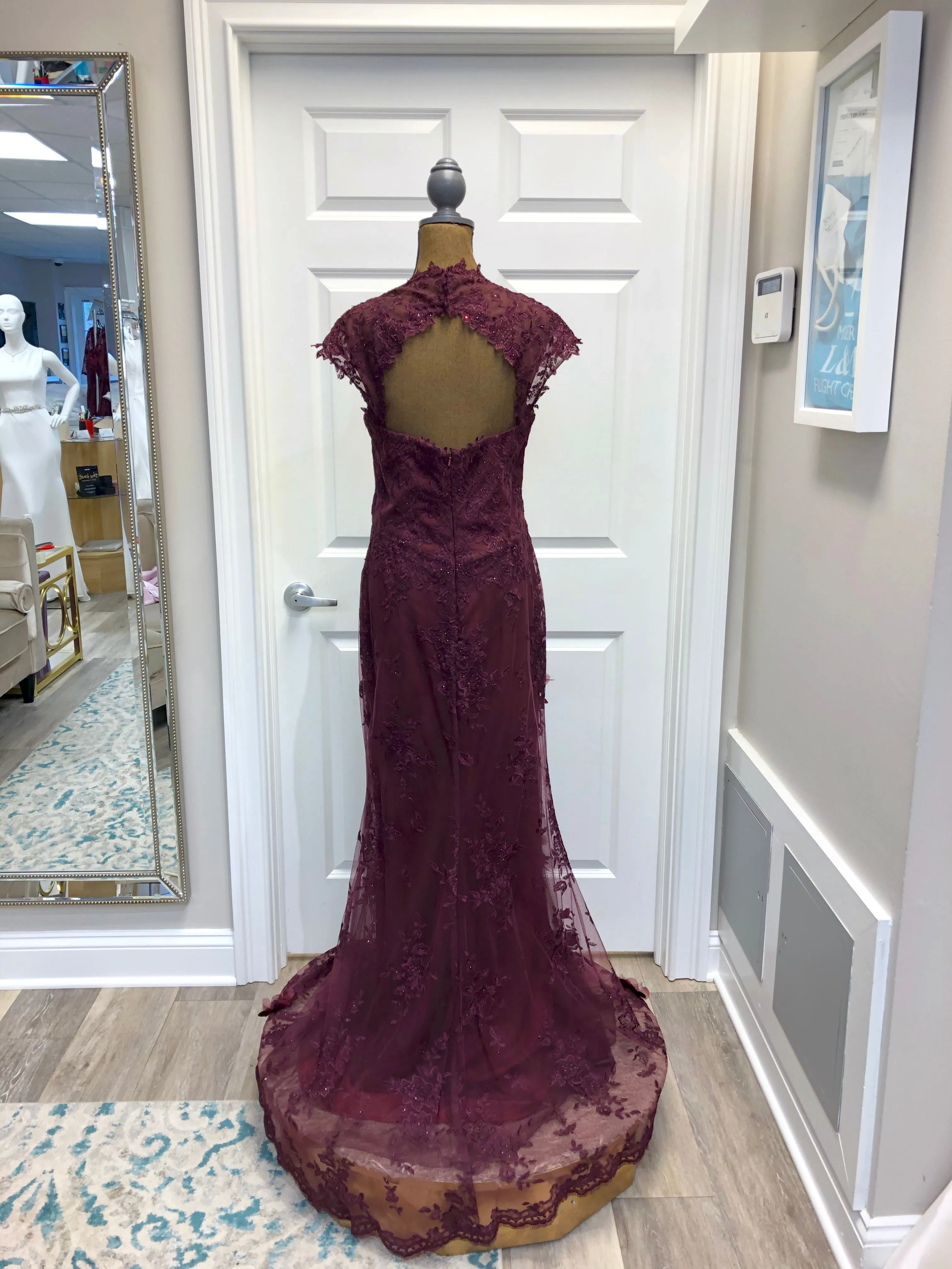 Montage by Mon Cheri Style 217934