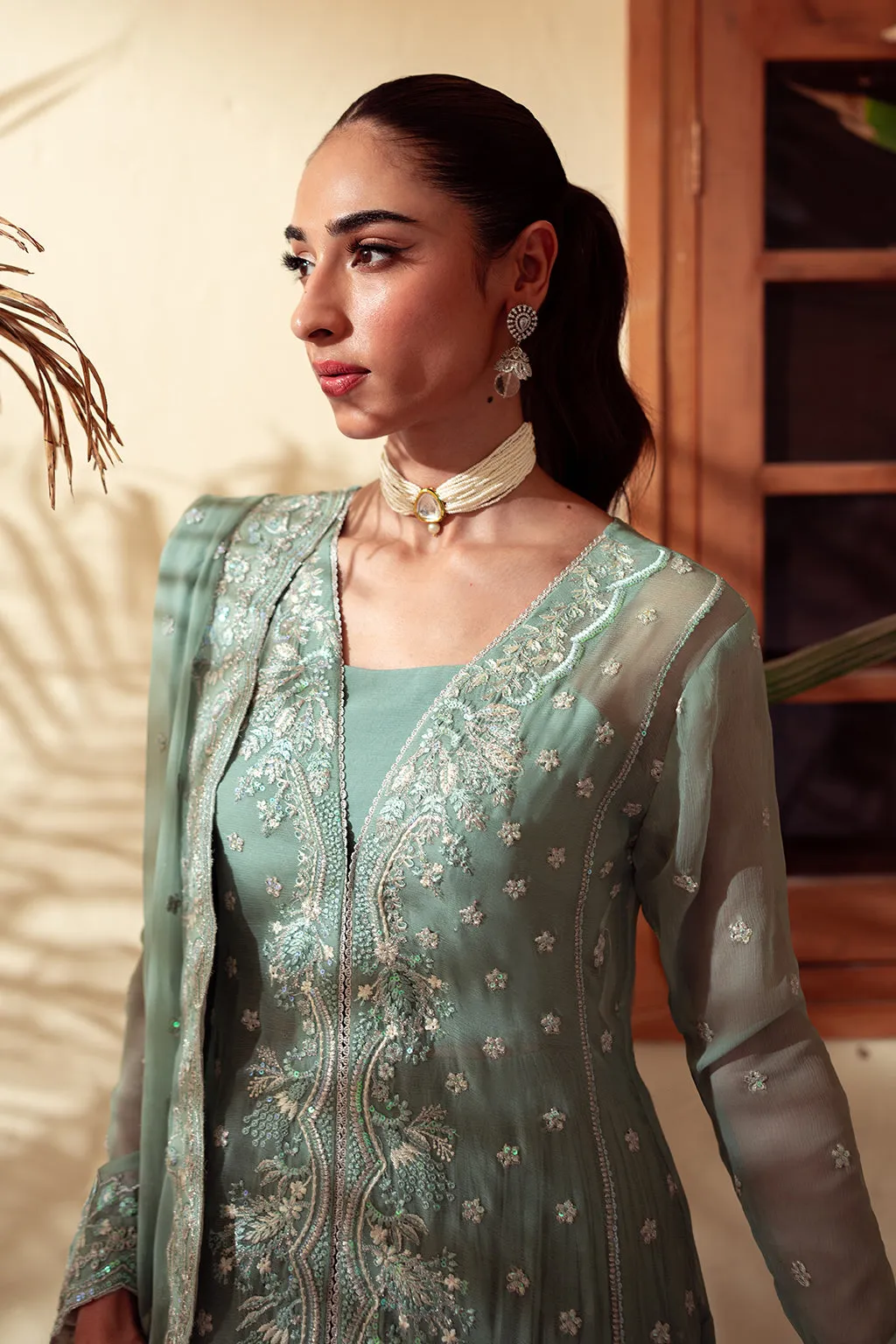 Neeshay Dastaan Luxury Formals – Heer