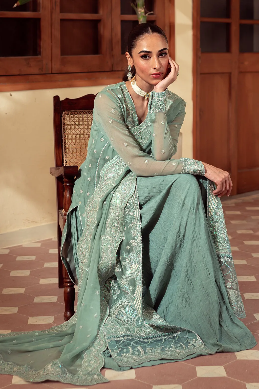 Neeshay Dastaan Luxury Formals – Heer