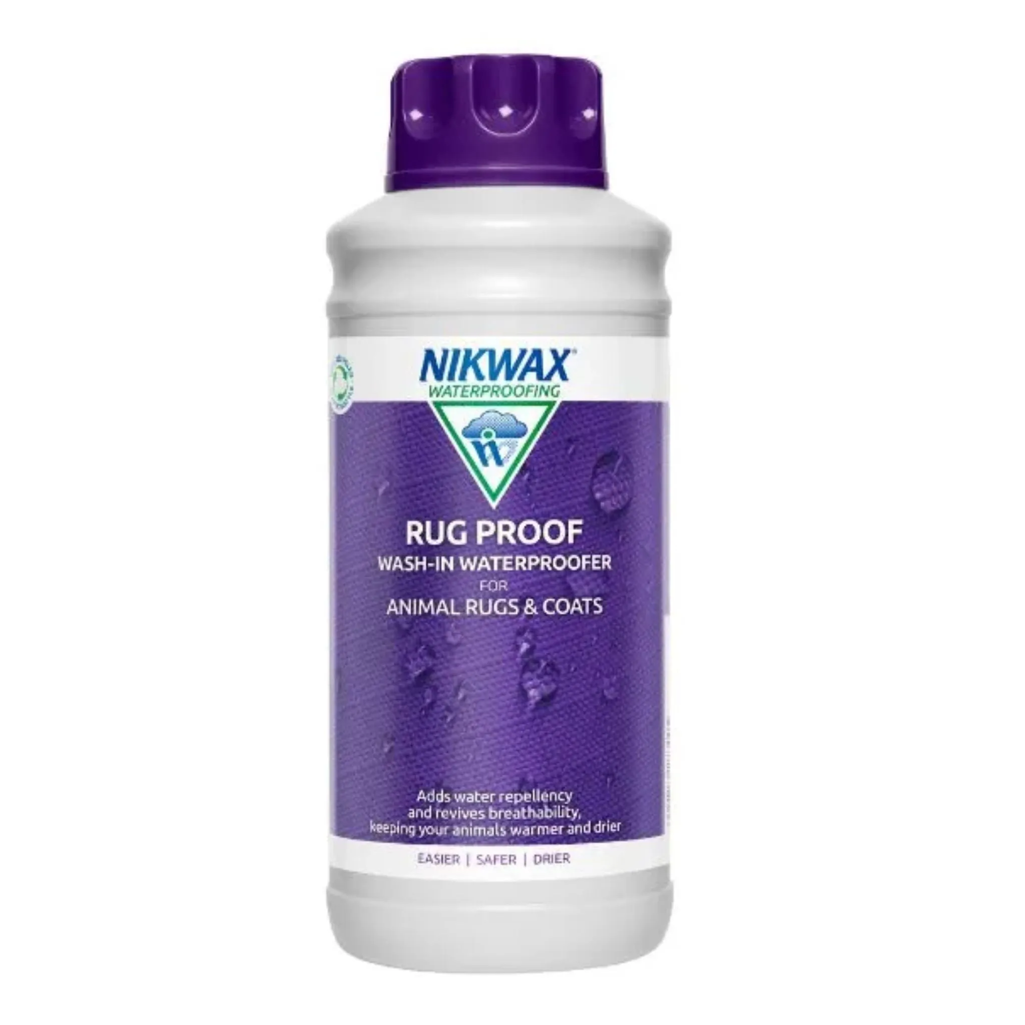 Nikwax Rug Proof