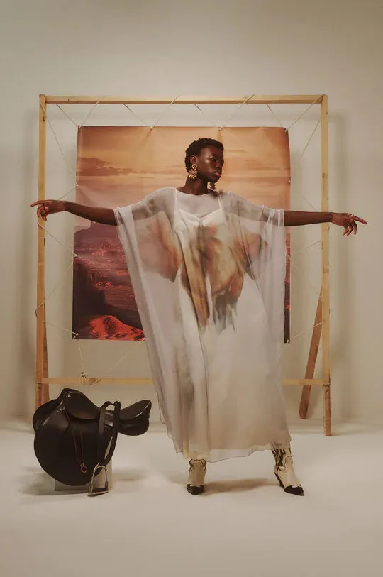 Off-White Sienna Kaftan