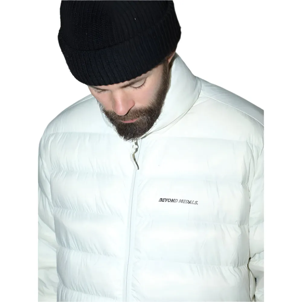 Packable Down Jacket
