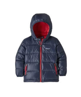 Patagonia Hi-Loft Down Sweater Hoody - Baby