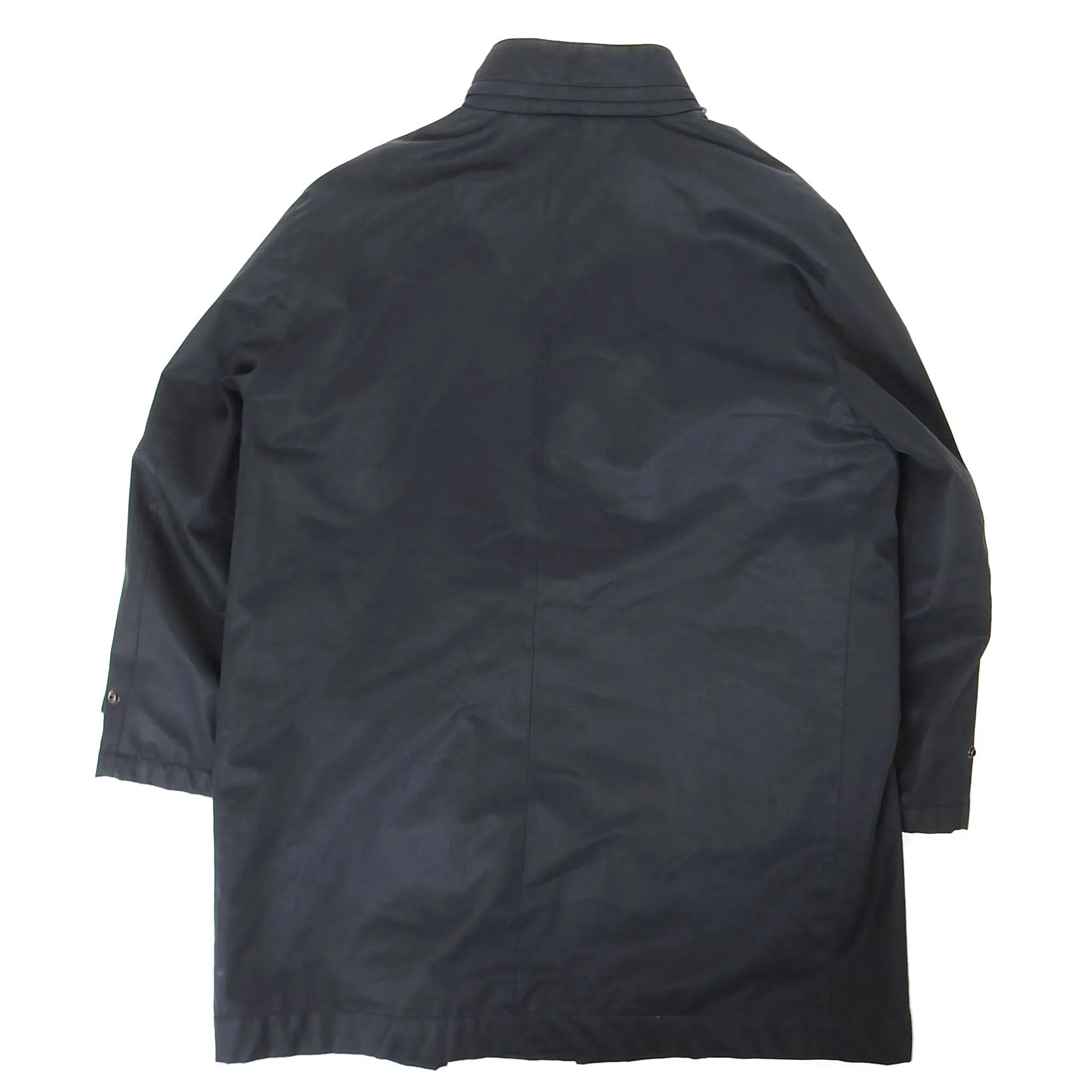 Salvatore Ferragamo Winterproof Coat