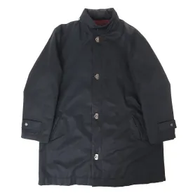 Salvatore Ferragamo Winterproof Coat