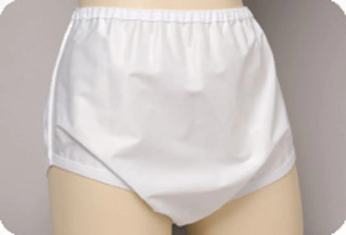 Sani-Pant 800XLG Moisture Proof Snap-on Cover Ups Extra-large. 1 count