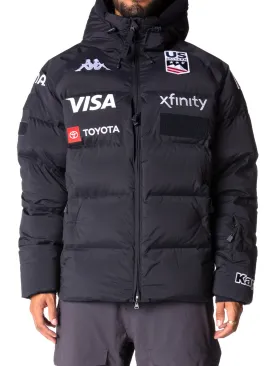 Team Down Ski Jacket