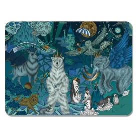 Terra Nova Placemat